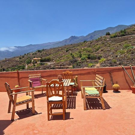 Casa Colores Tenerife Guesthouse 坎德拉里亚 外观 照片