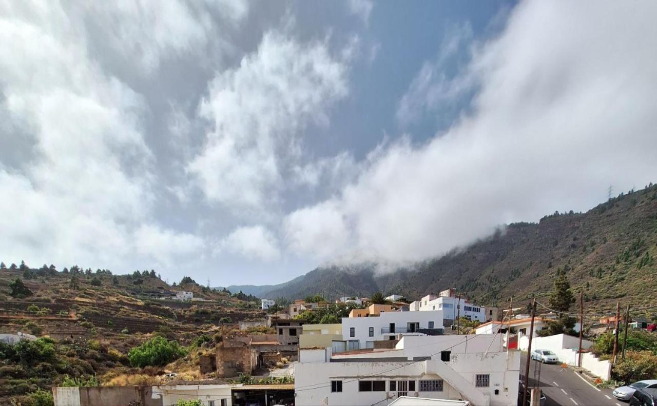 Casa Colores Tenerife Guesthouse 坎德拉里亚 外观 照片
