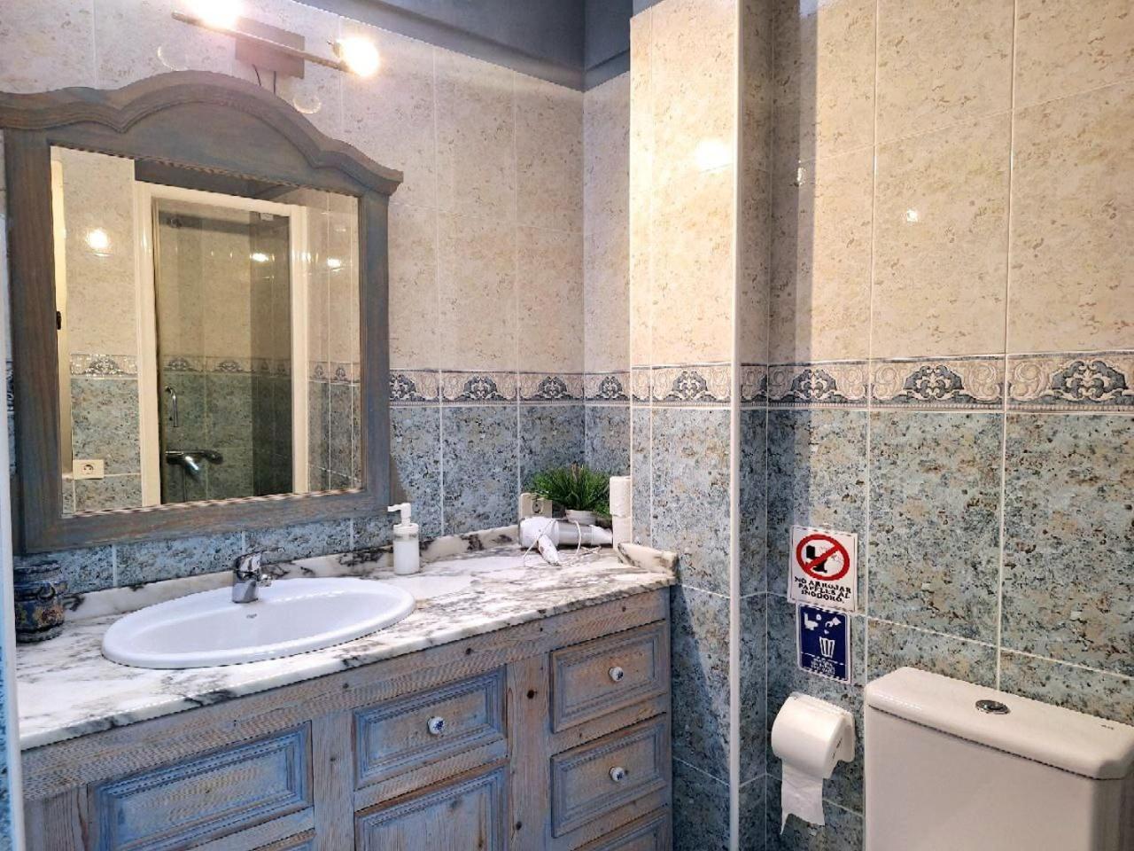 Casa Colores Tenerife Guesthouse 坎德拉里亚 外观 照片