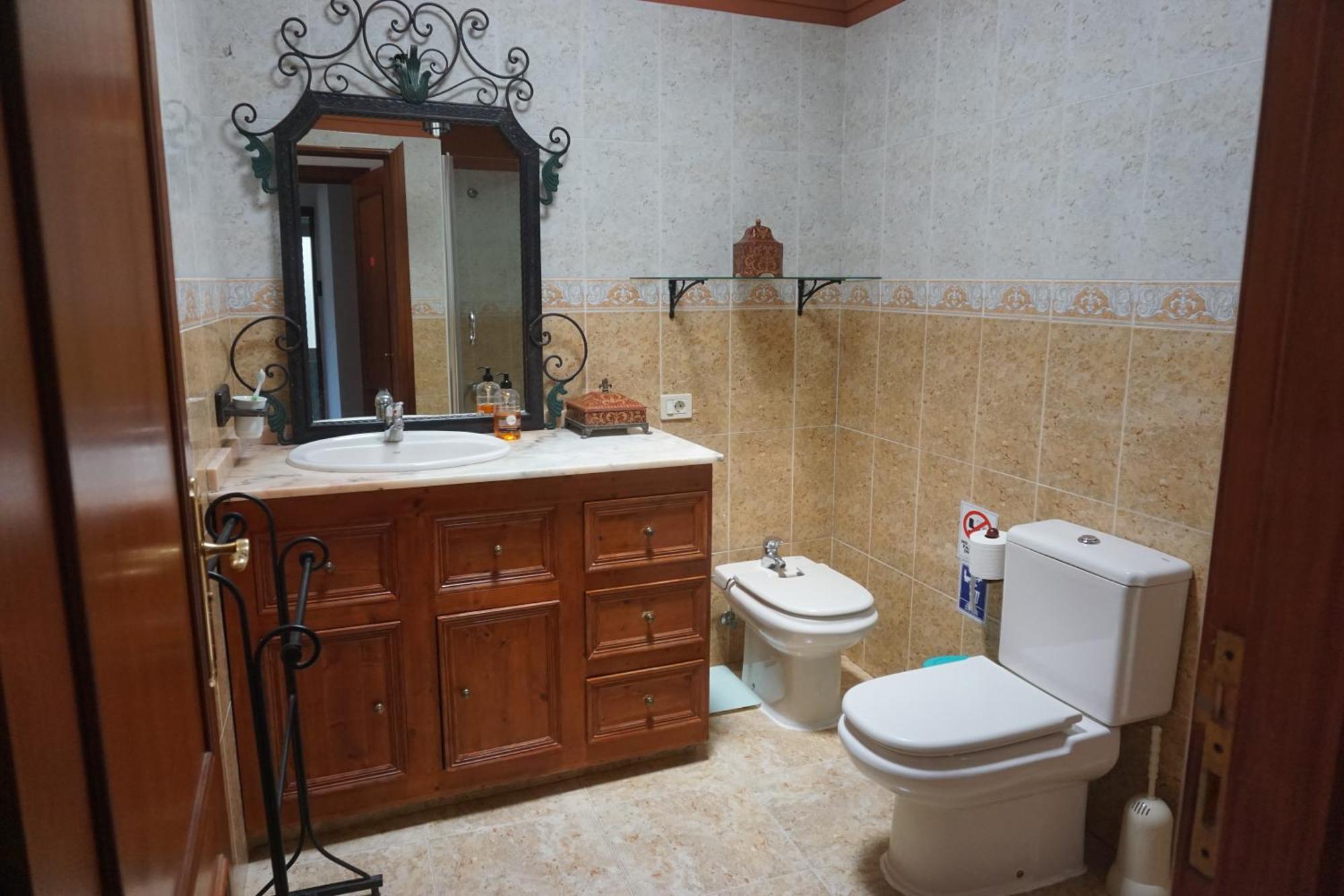 Casa Colores Tenerife Guesthouse 坎德拉里亚 外观 照片
