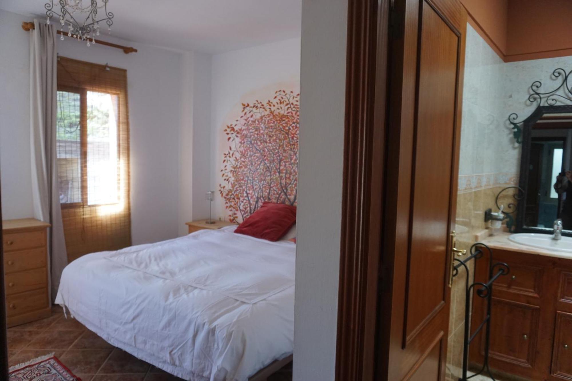 Casa Colores Tenerife Guesthouse 坎德拉里亚 外观 照片
