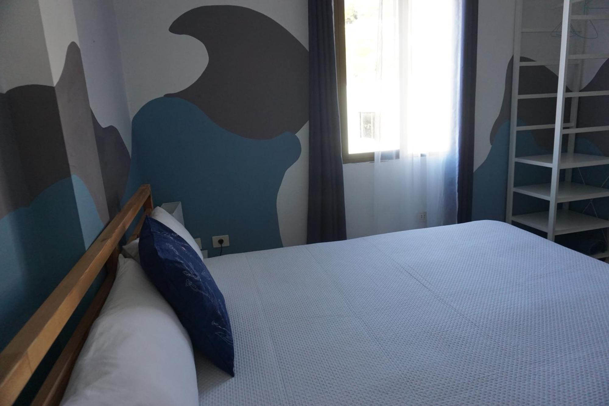 Casa Colores Tenerife Guesthouse 坎德拉里亚 外观 照片