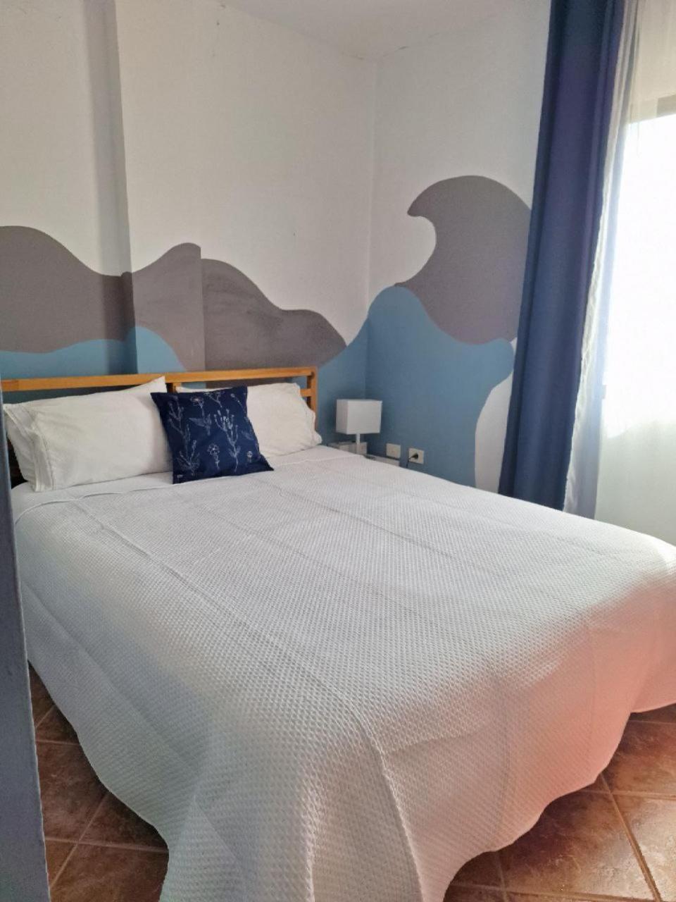 Casa Colores Tenerife Guesthouse 坎德拉里亚 外观 照片