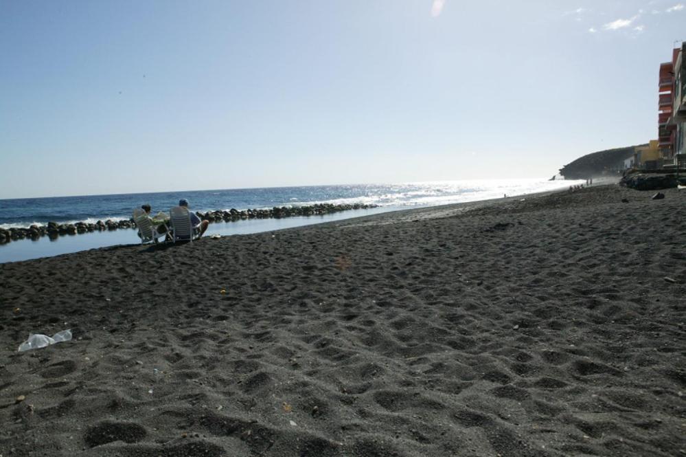Casa Colores Tenerife Guesthouse 坎德拉里亚 外观 照片