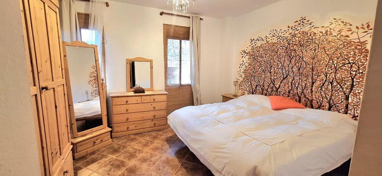 Casa Colores Tenerife Guesthouse 坎德拉里亚 外观 照片