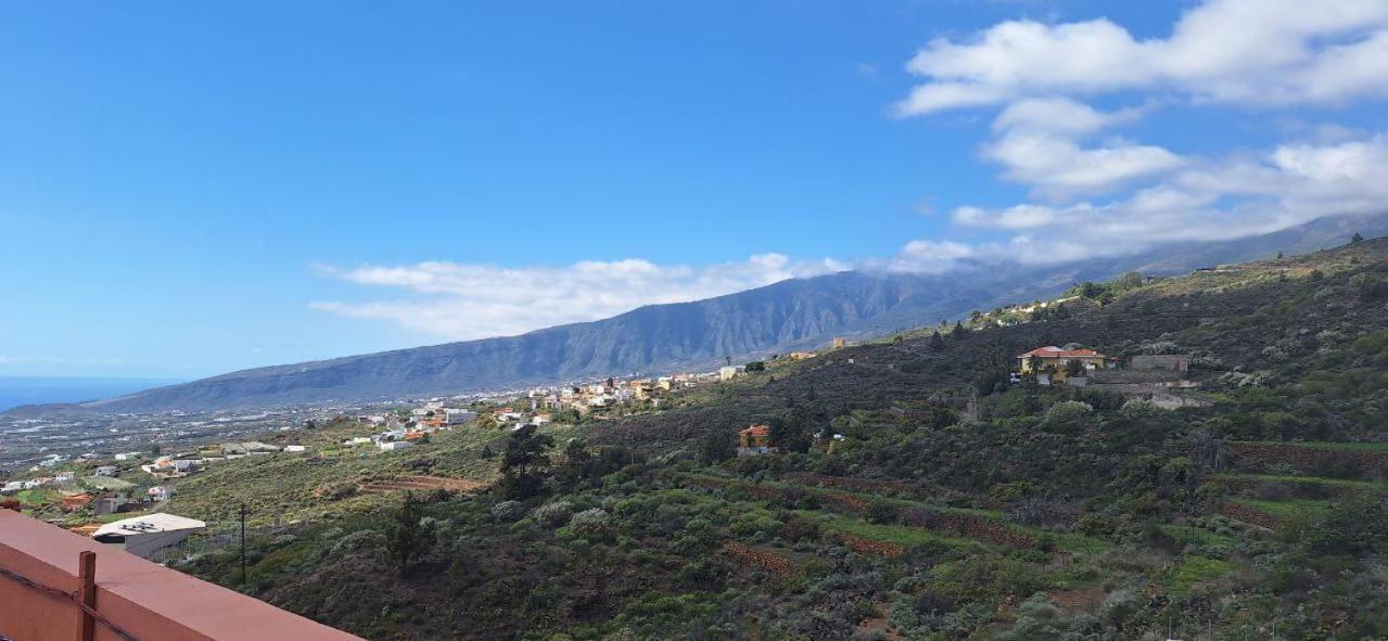Casa Colores Tenerife Guesthouse 坎德拉里亚 外观 照片